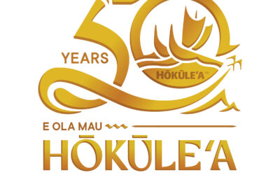 Polynesian Voyaging Society Prepares to Celebrate Hōkūleʻa’s 50th Birthday in 2025