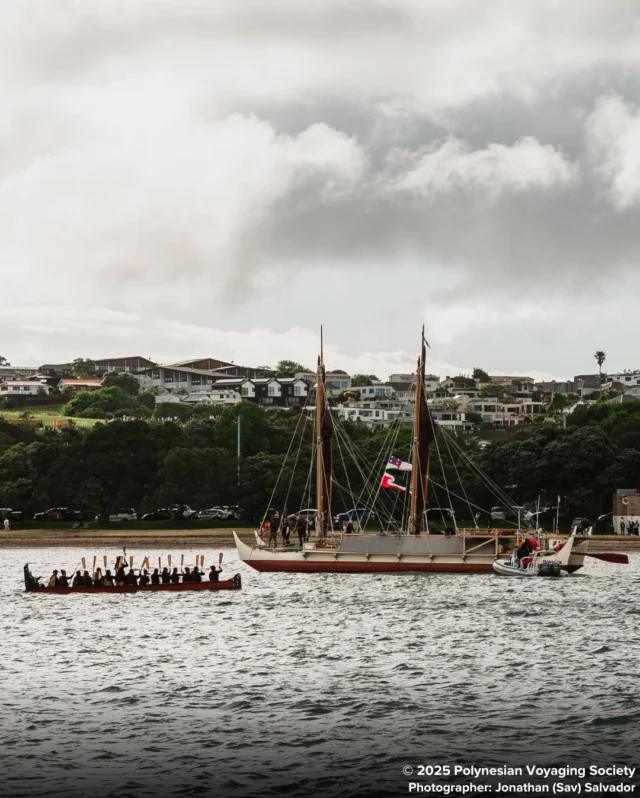 Home - Hōkūleʻa
