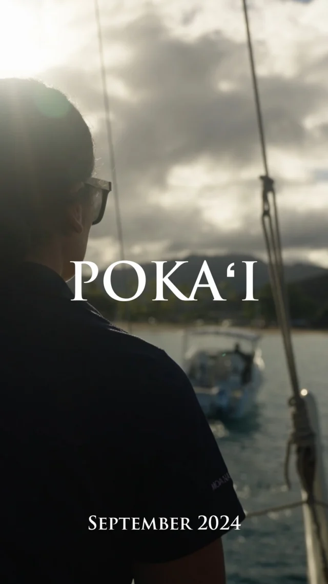 Home - Hōkūleʻa