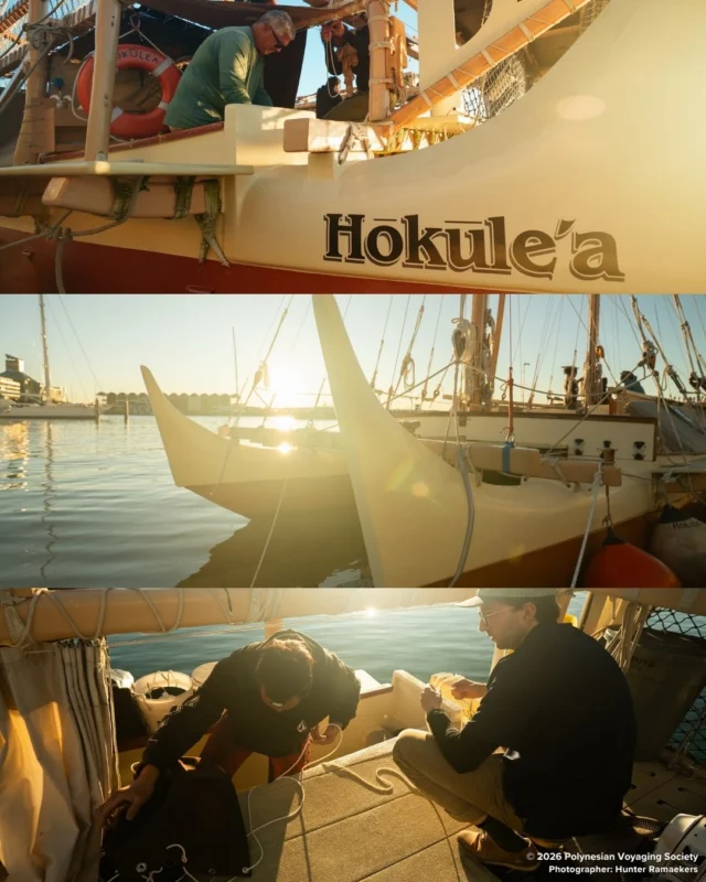 Home - Hōkūleʻa